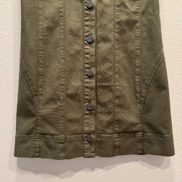 NWT Paige Delkalb Dress - Picture 16 of 16